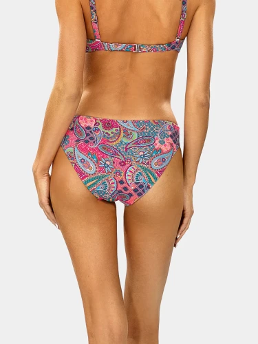 rozowe-figi-kapielowe-klasyczny-kroj-wzor-paisley-FD21A-899-tyl.webp