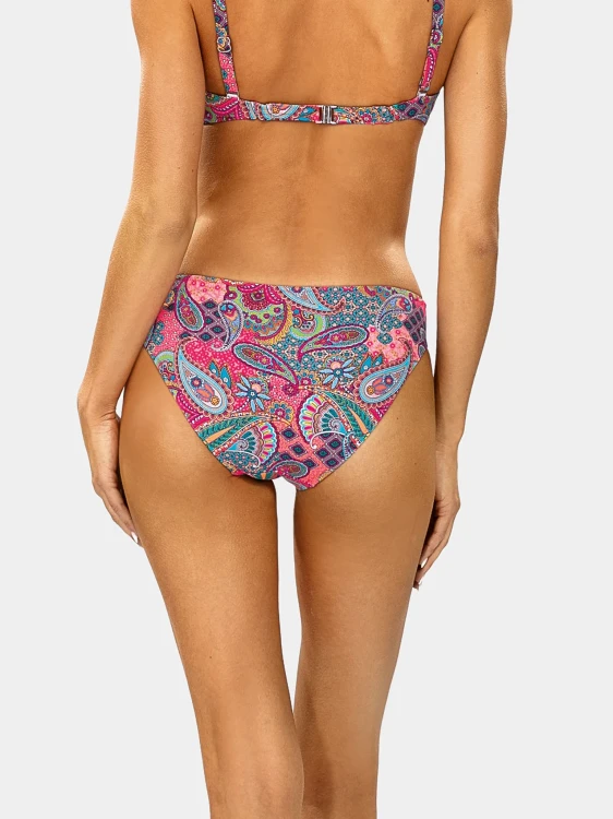 rozowe-figi-kapielowe-klasyczny-kroj-wzor-paisley-FD21A-899-tyl.webp