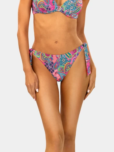 rozowe-wiazane-figi-kapielowe-damskie-niski-stan-paisley-FD17F-899-przod.webp