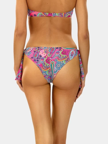 rozowe-wiazane-figi-kapielowe-damskie-niski-stan-paisley-FD17F-899-tyl.webp