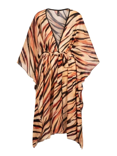 dlugie-kimono-plazowe-szlafrok-plazowy-zwierzecy-wzor-F219-903-ph.webp