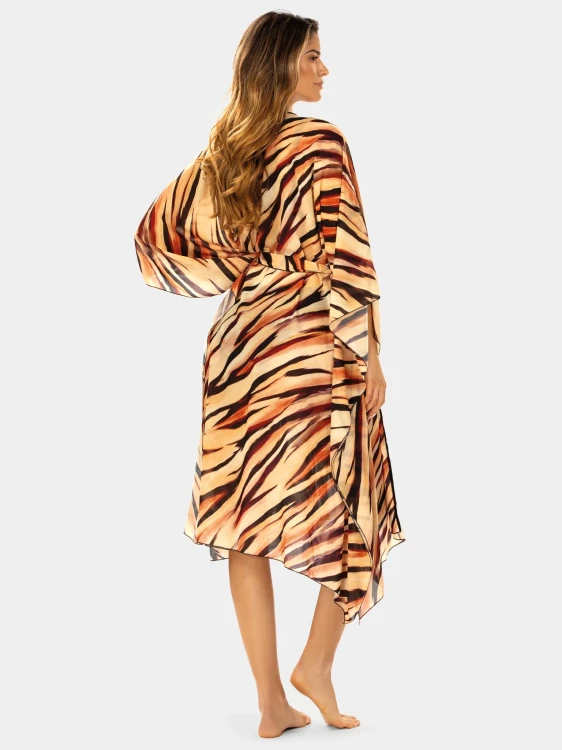 dlugie-kimono-plazowe-szlafrok-plazowy-zwierzecy-wzor-F219-903-tyl.webp